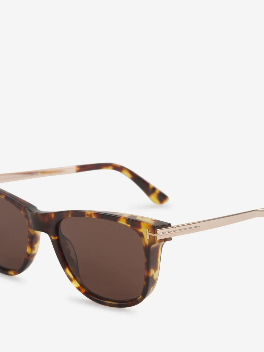 Rectangular Sunglasses