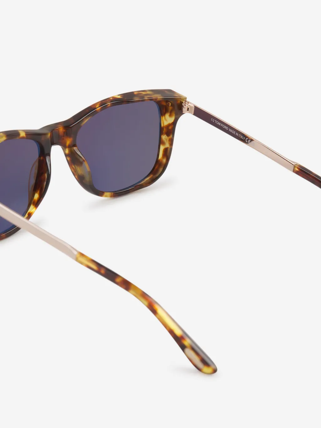 Rectangular Sunglasses