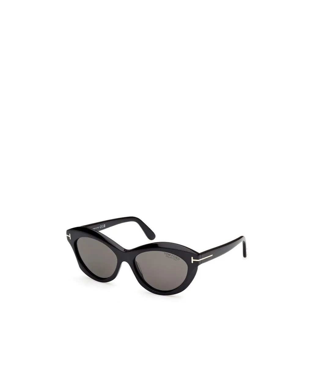 Cat's Eye Sunglasses