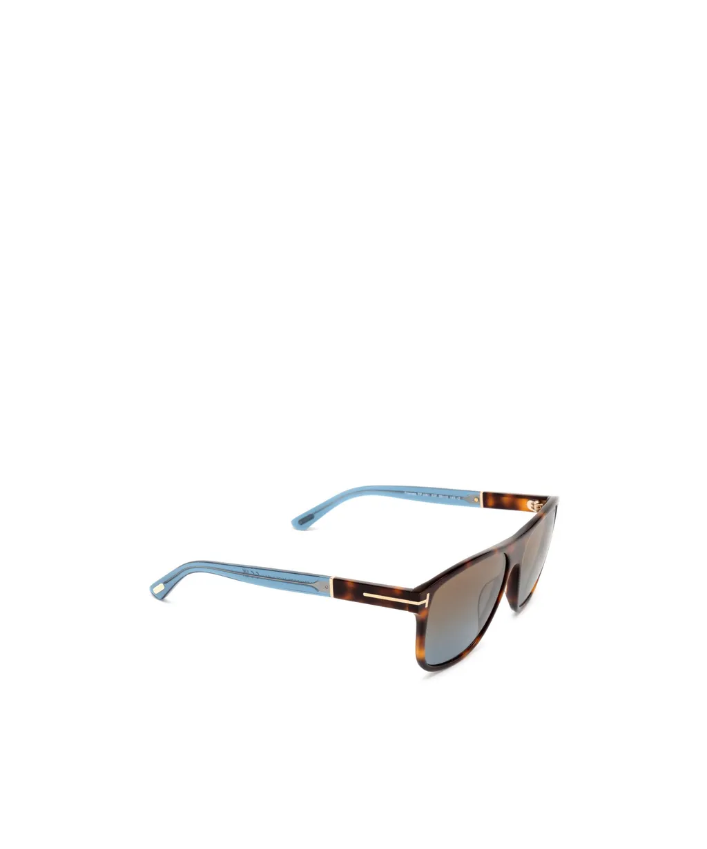 Frances Square Frame Sunglasses