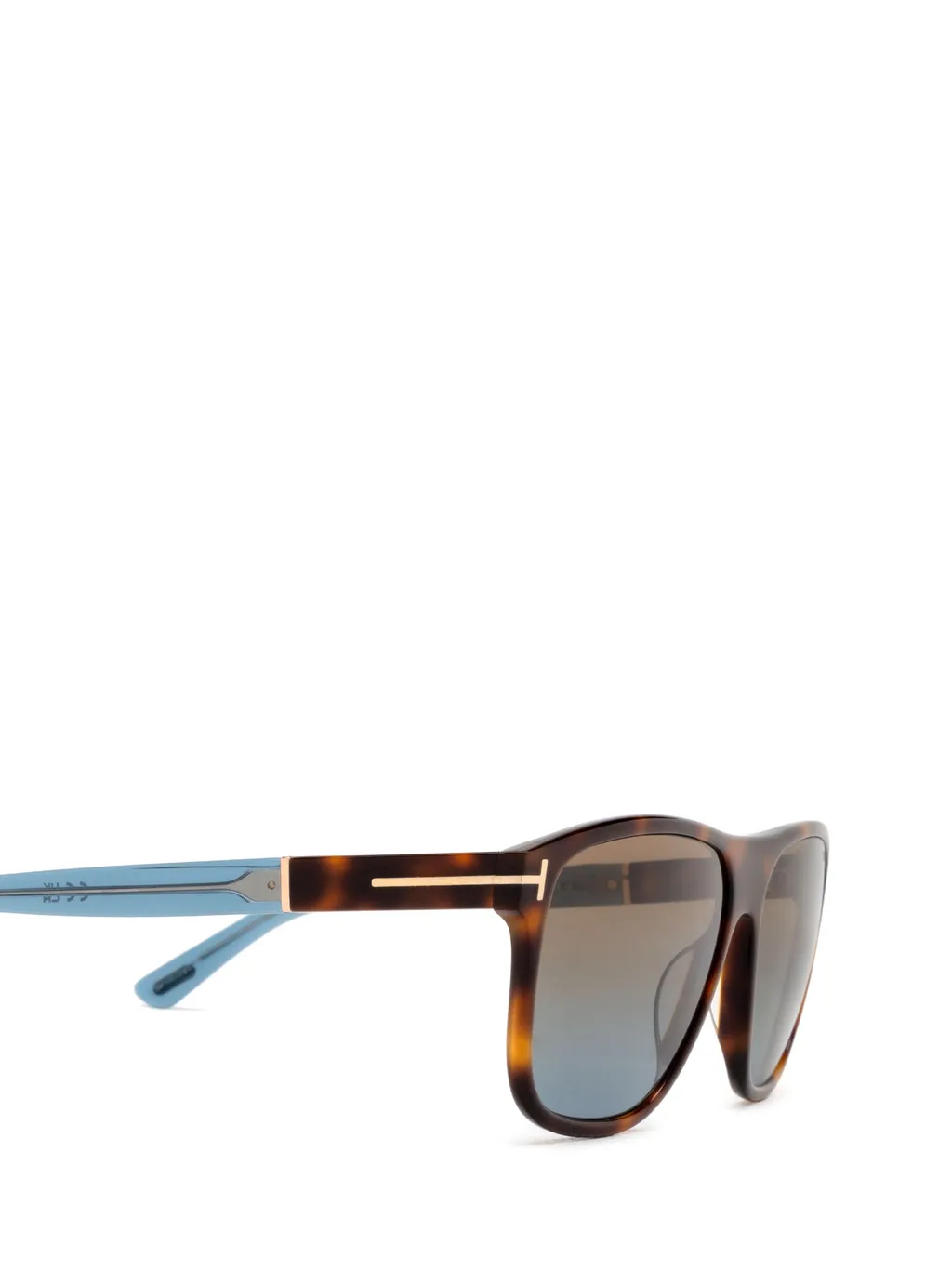 Frances Square Frame Sunglasses