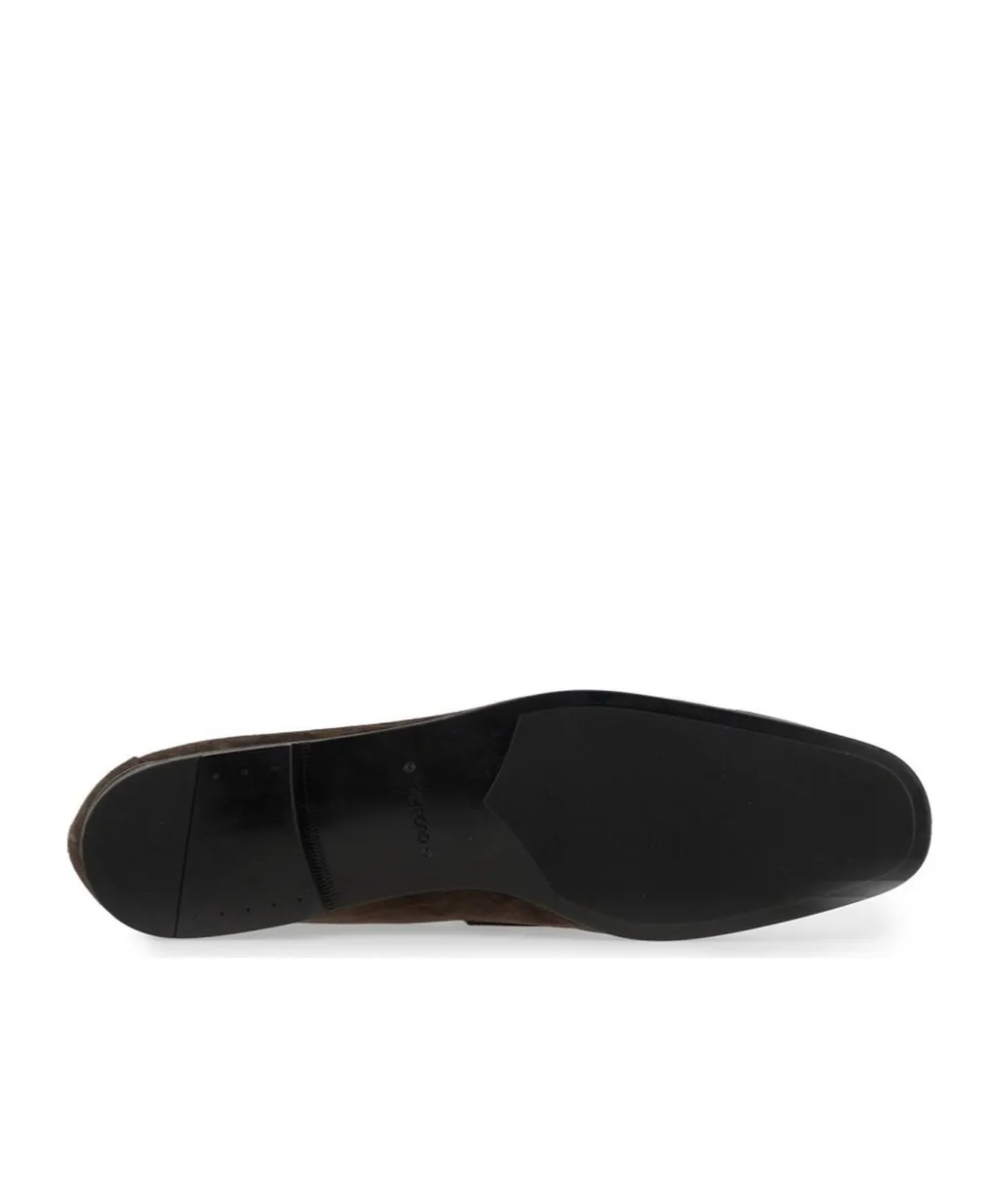 Sean Round-Toe Loafers