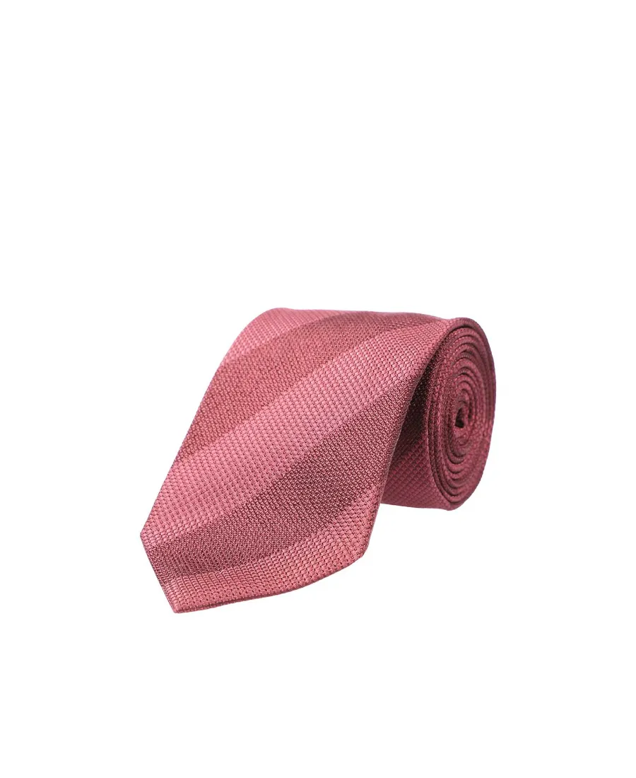 Striped Tie