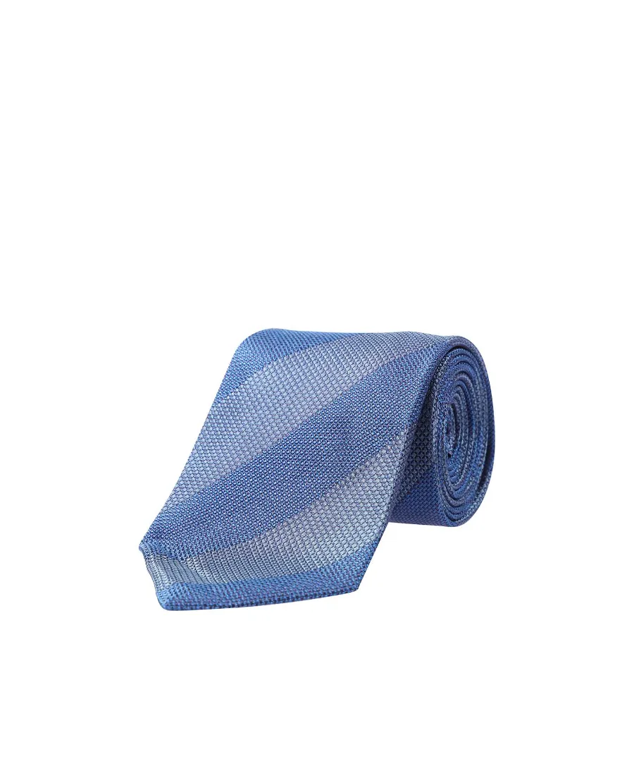 Striped Tie