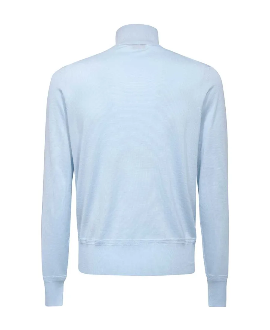 Turtleneck Sweater