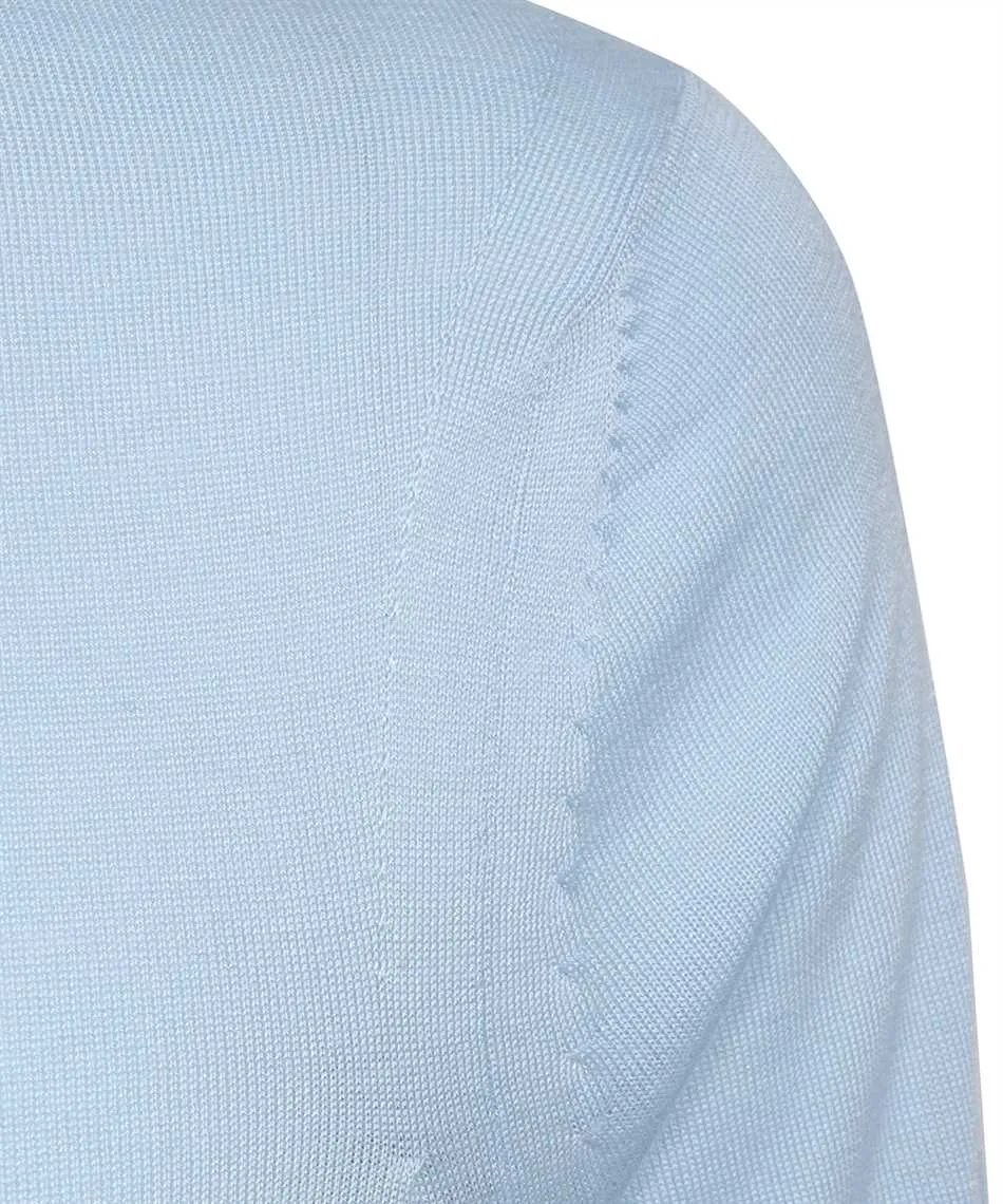 Turtleneck Sweater