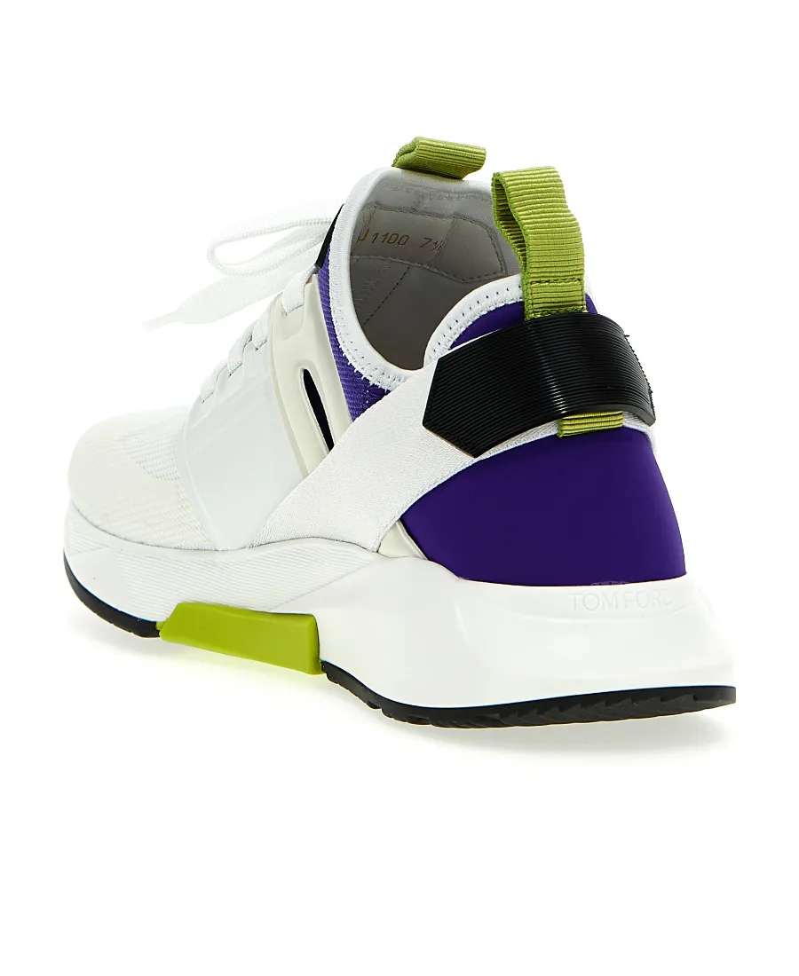 Jago Low-Top Sneakers