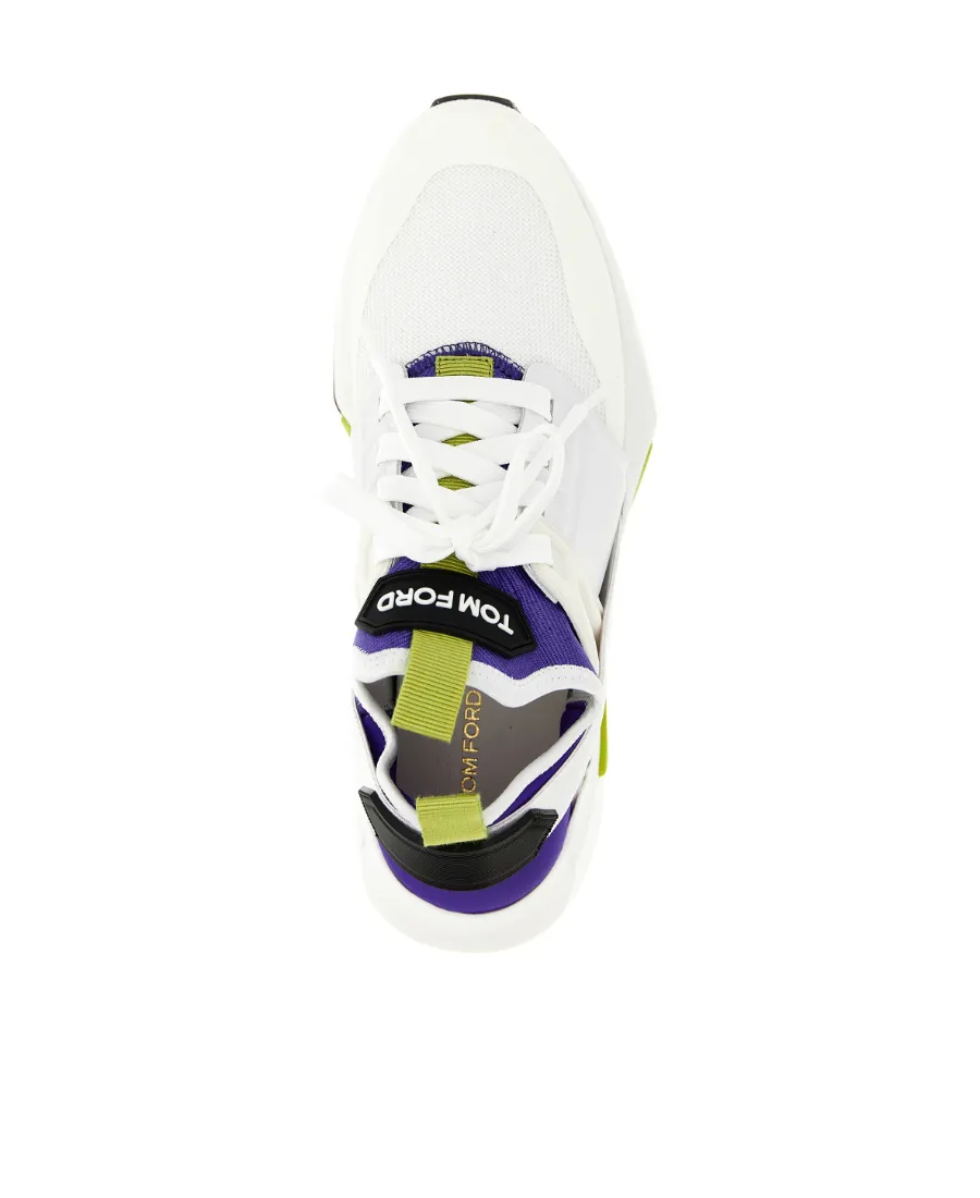 Jago Low-Top Sneakers