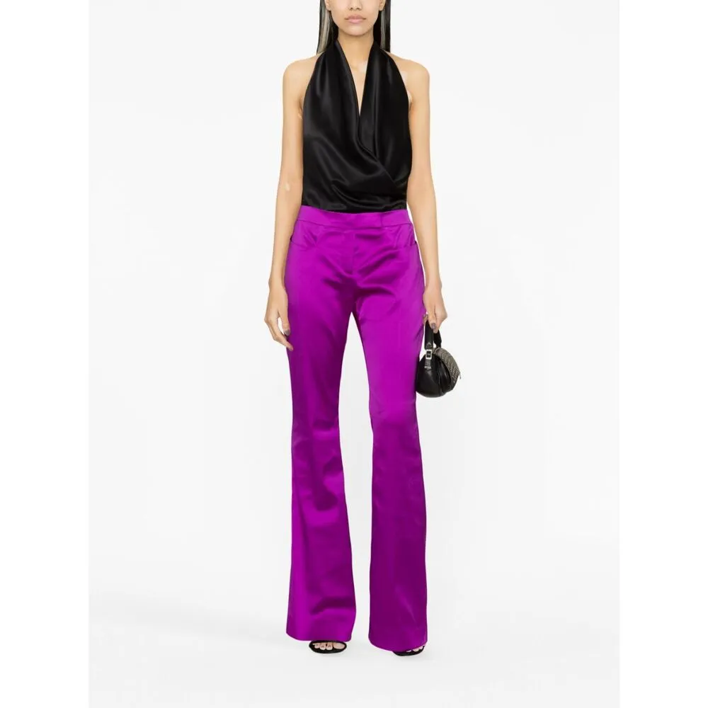 Horn Trousers