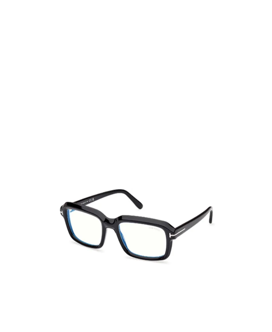 Rectangle Frame Plain Mirror