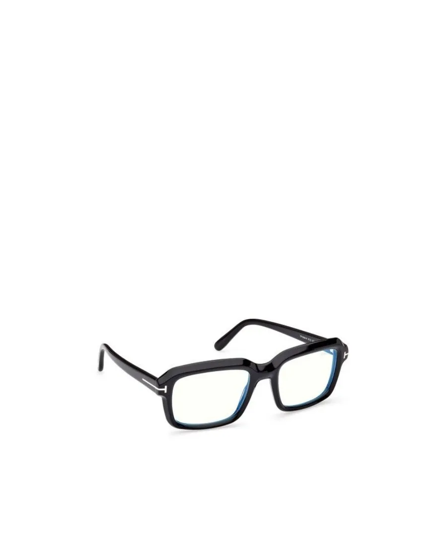 Rectangle Frame Plain Mirror