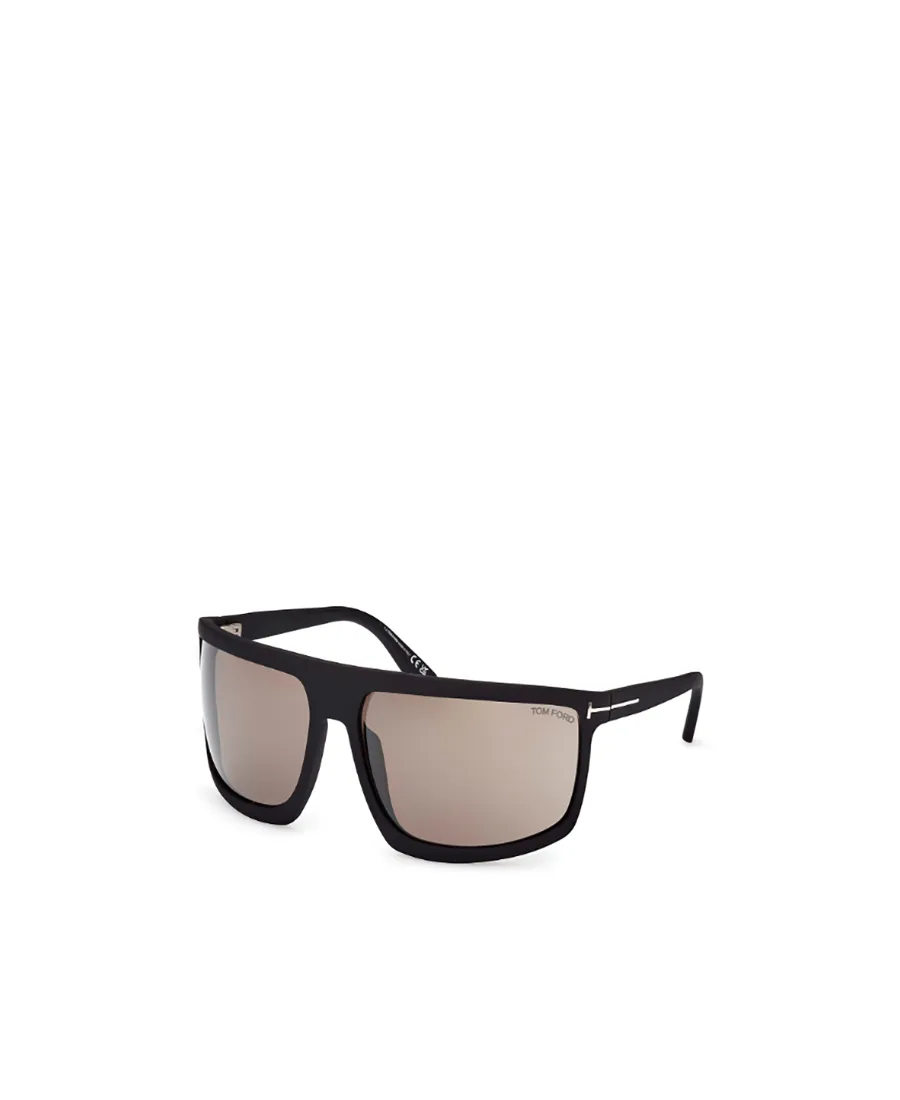Logo Logo Sunglasses