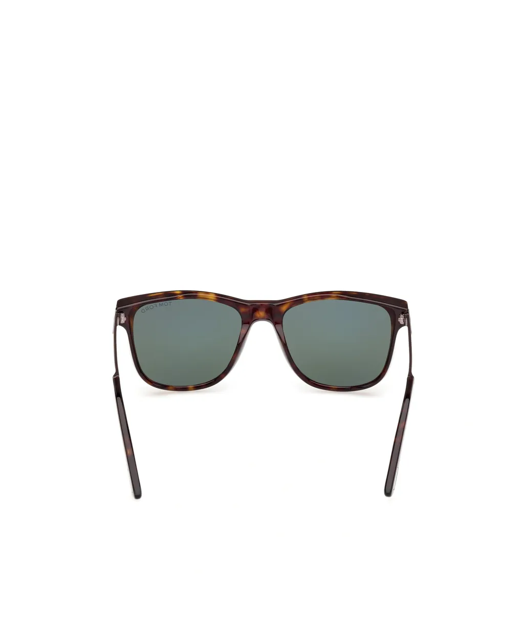 Sinatra Square Frame Sunglasses