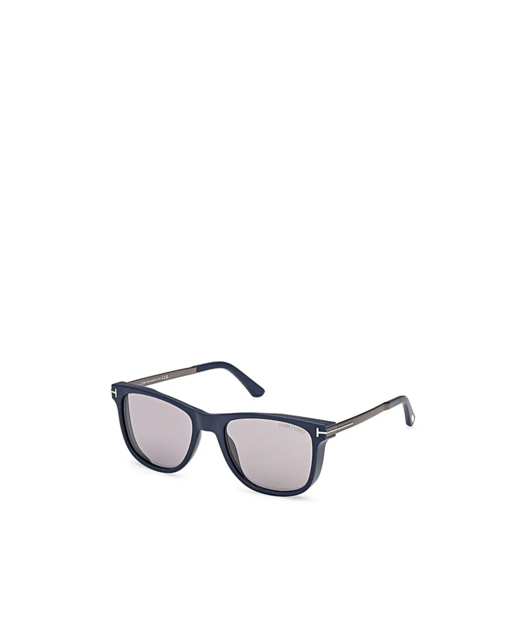 Rectangular Sunglasses