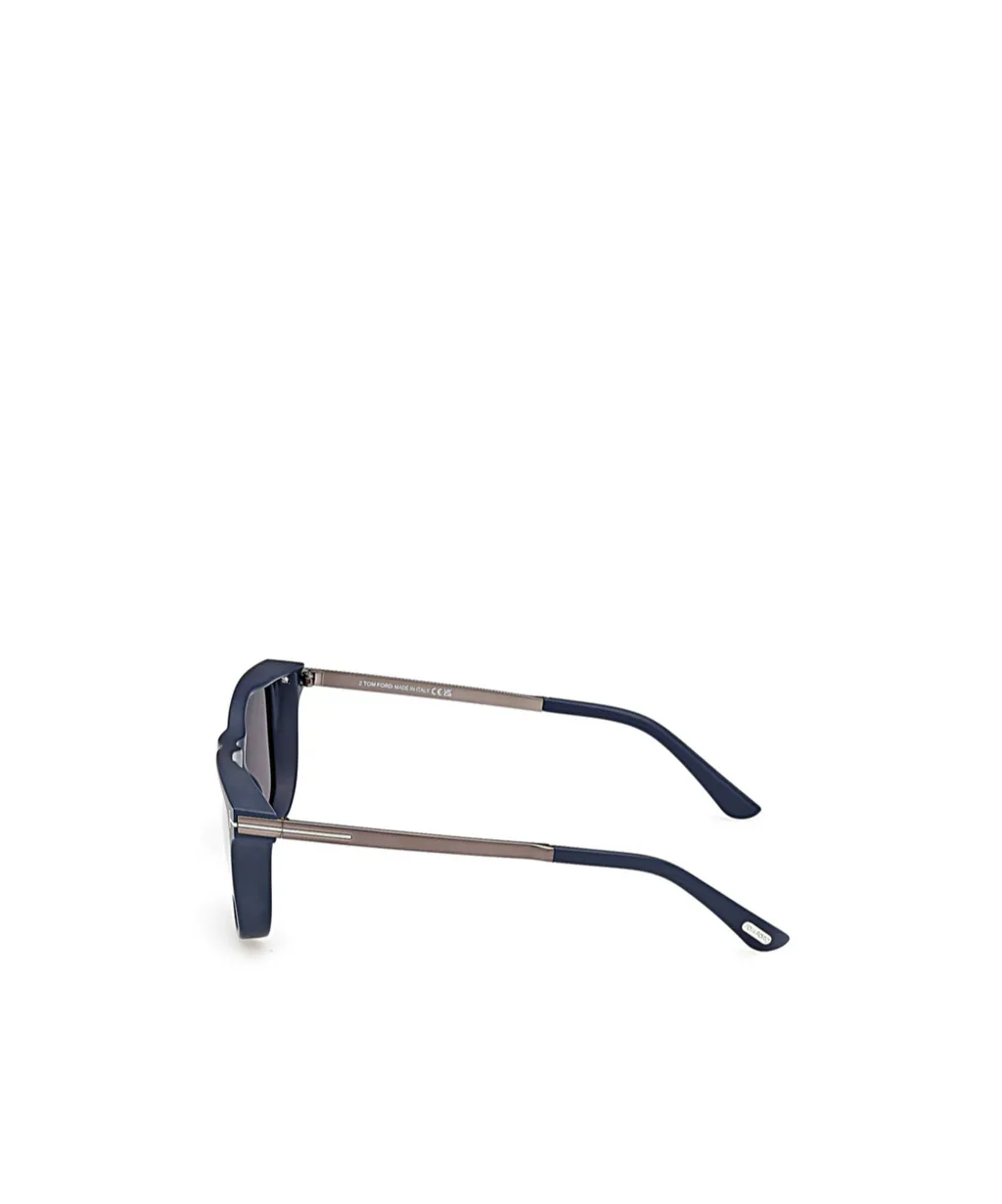Rectangular Sunglasses