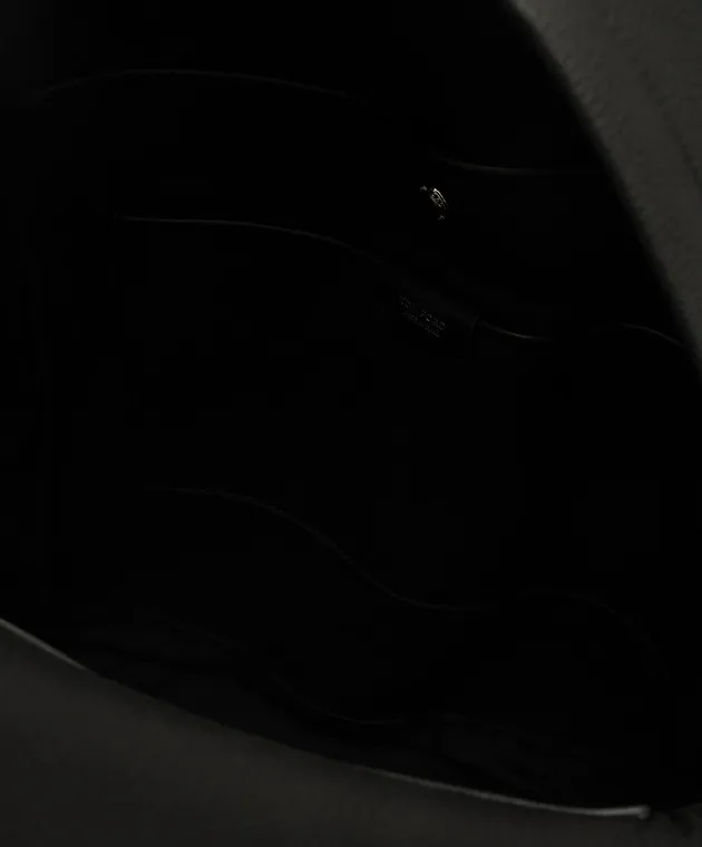 Zipped Backpack
