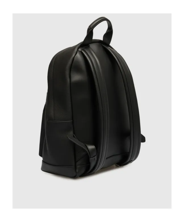 Zipped Backpack