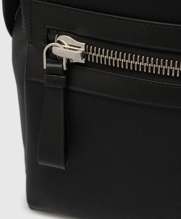 Zipped Backpack