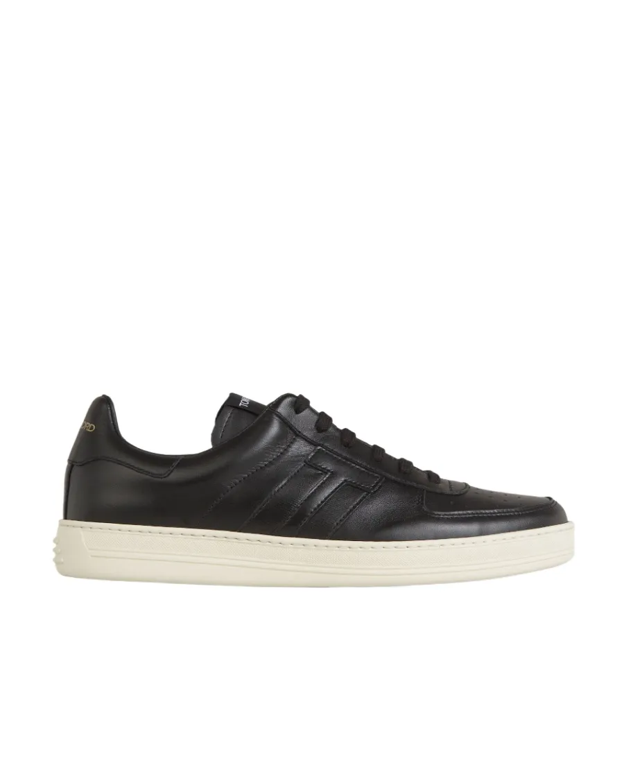 Radcliffe Lace-Up Sneakers