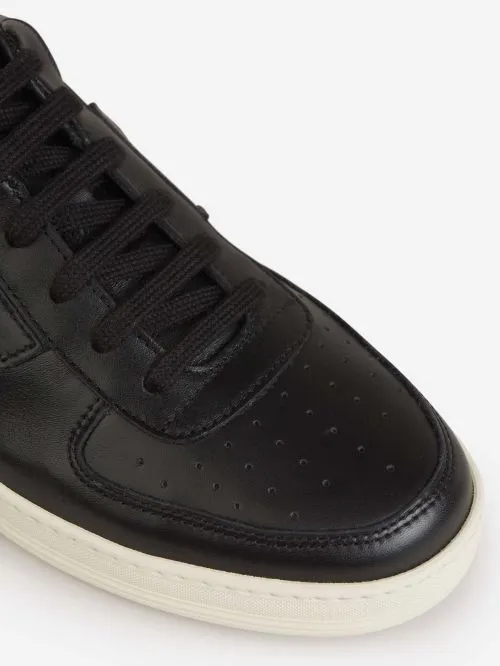 Radcliffe Lace-Up Sneakers