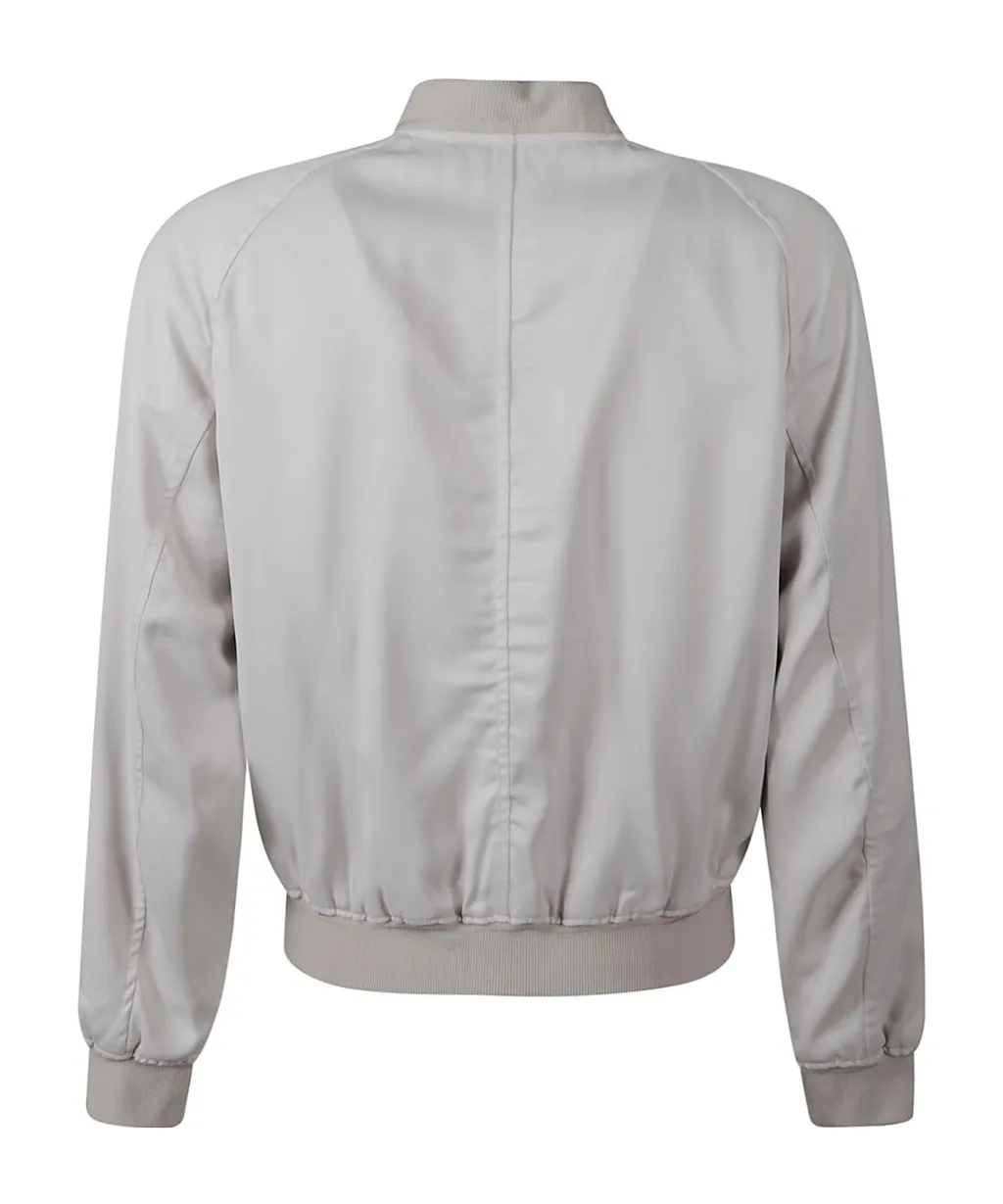 Cady Bomber Jacket