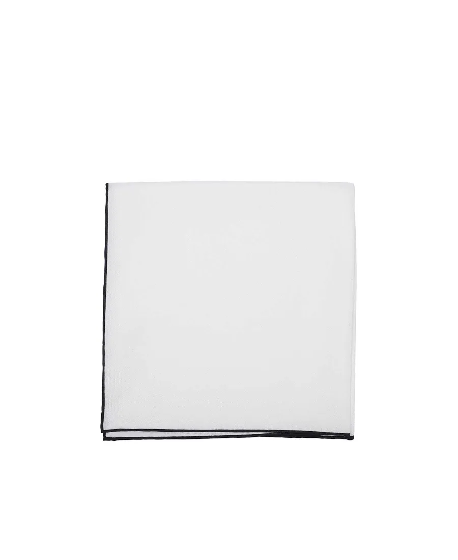 Satin Pocket Square