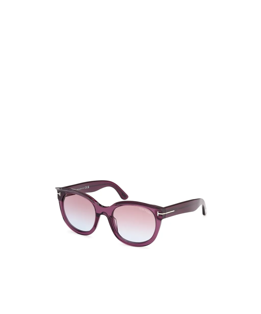 Full-Frame Sunglasses
