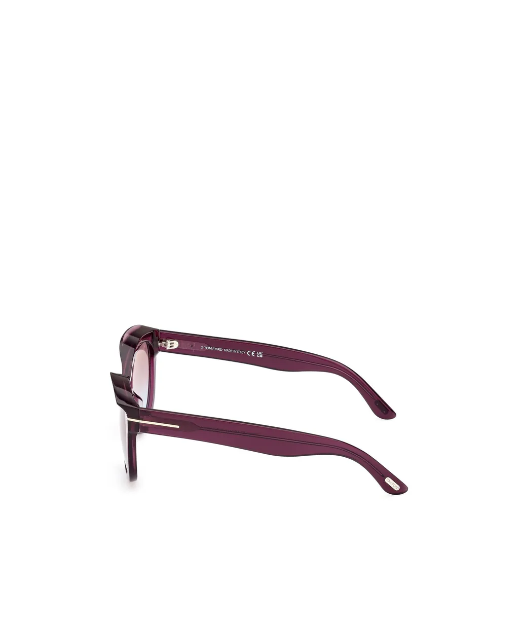 Full-Frame Sunglasses
