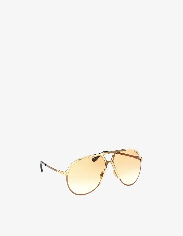 Logo Sunglasses