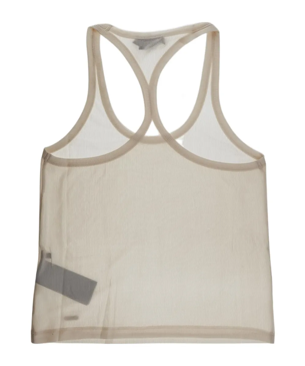 Racer Back Tank Top