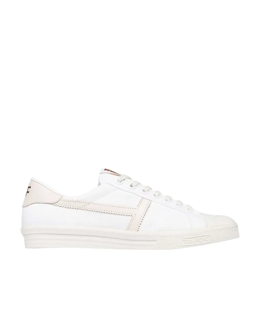 Logo Casual Shoes