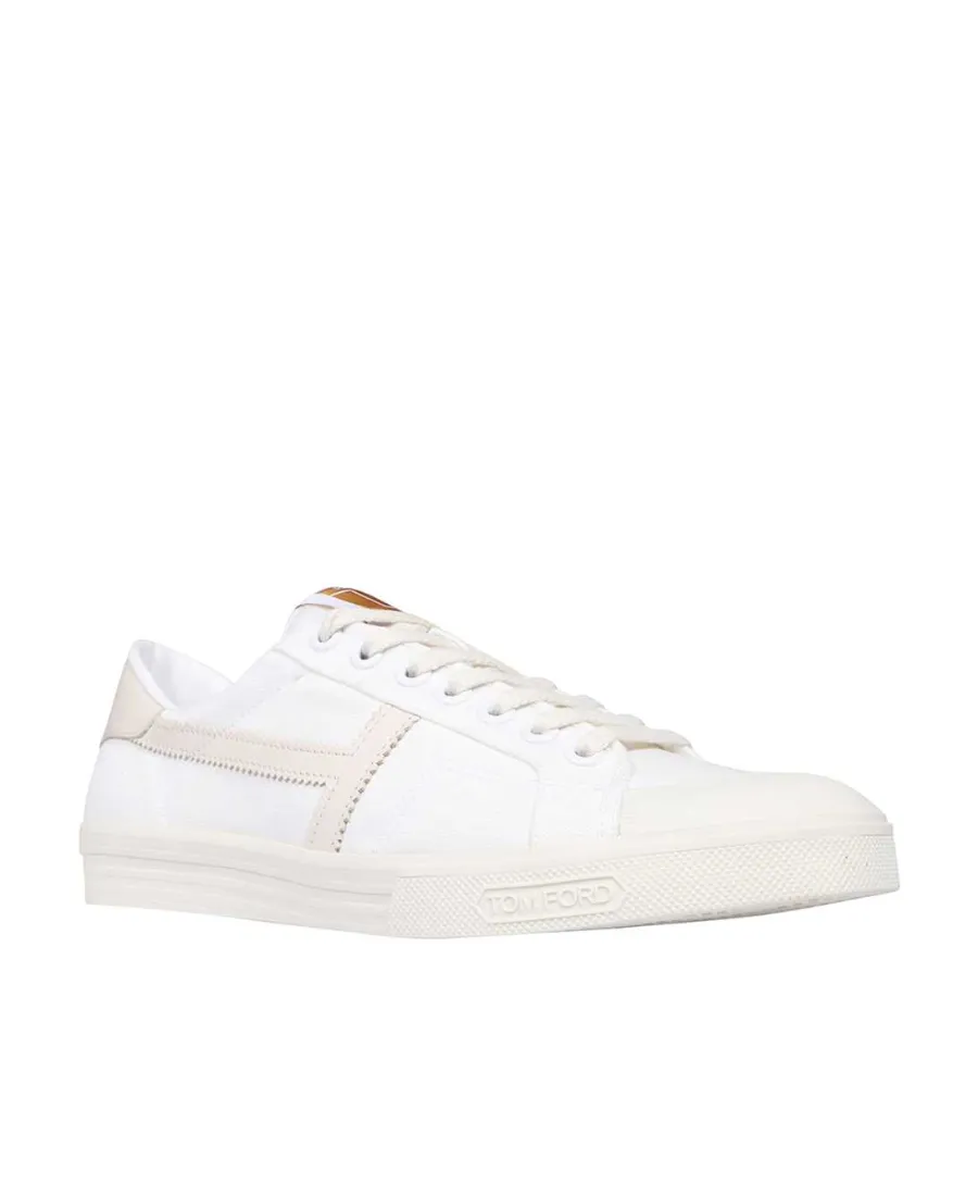 Logo Casual Shoes