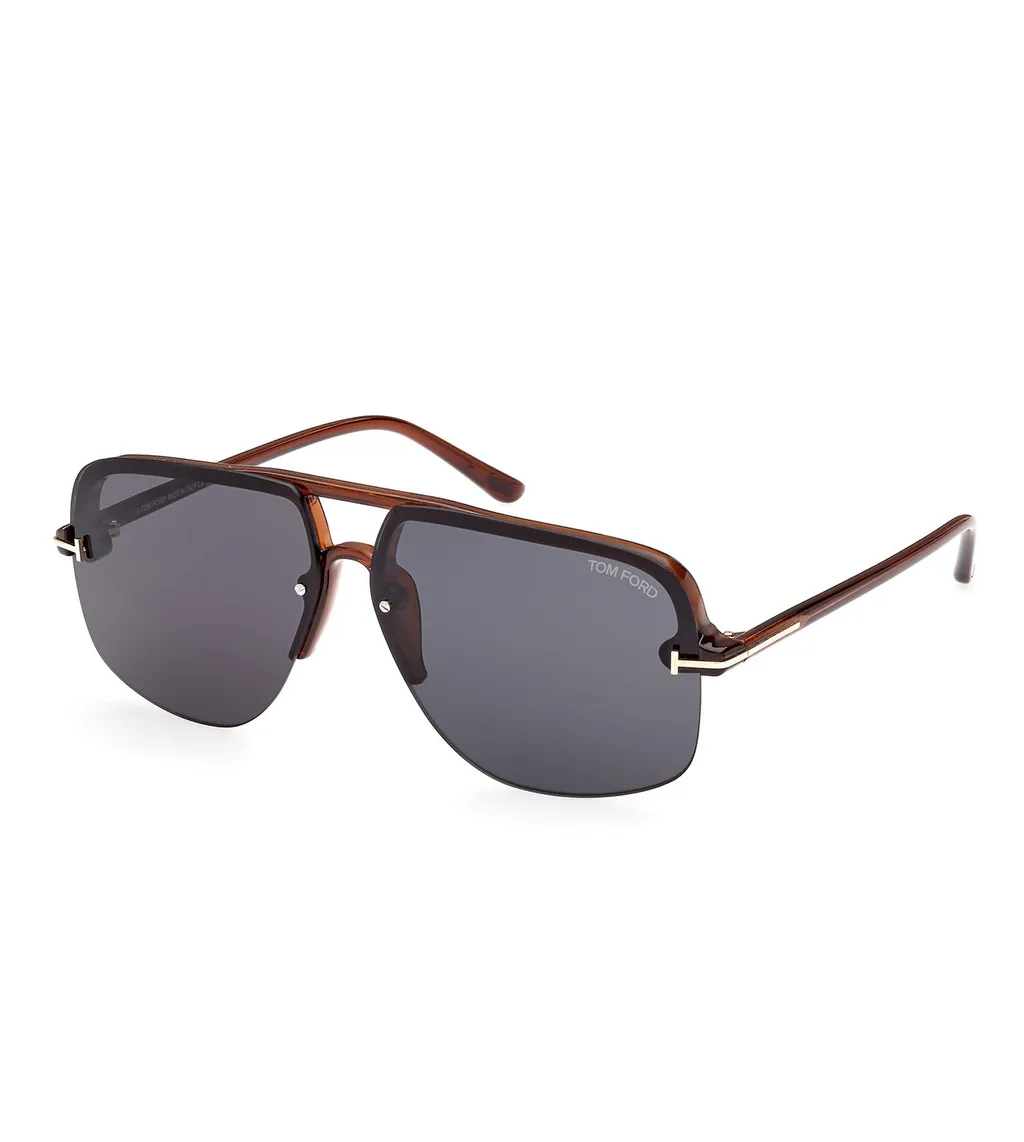 Logo Sunglasses