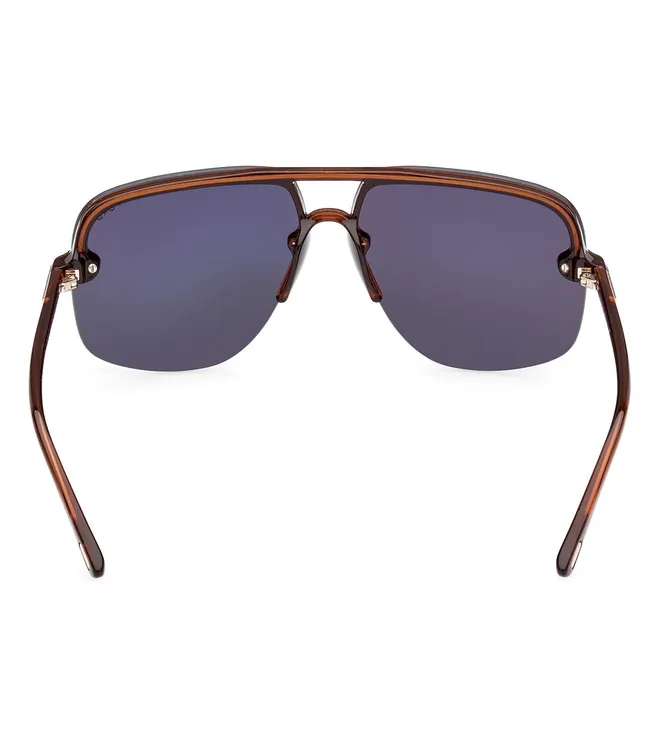 Logo Sunglasses