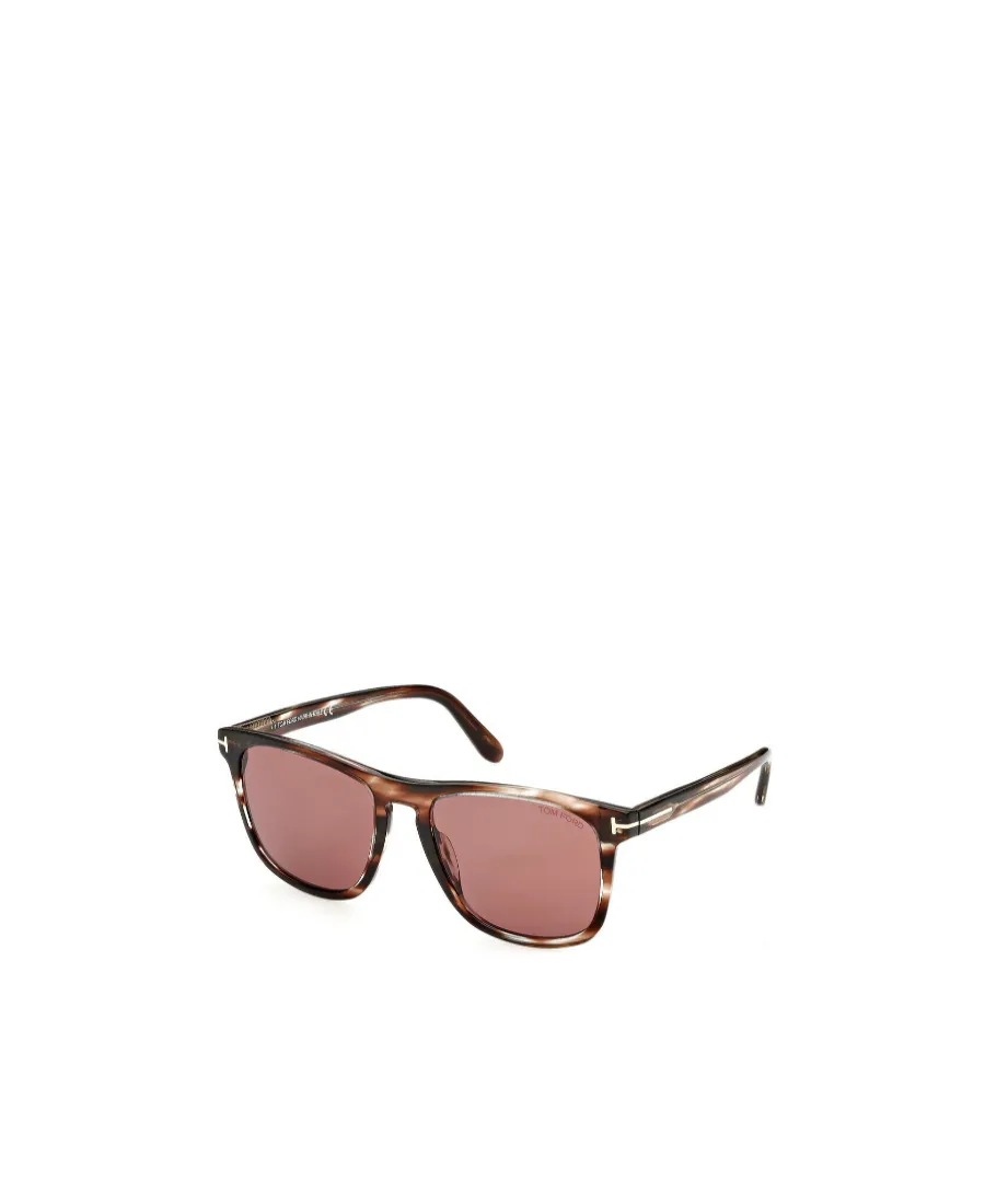 Logo Sunglasses