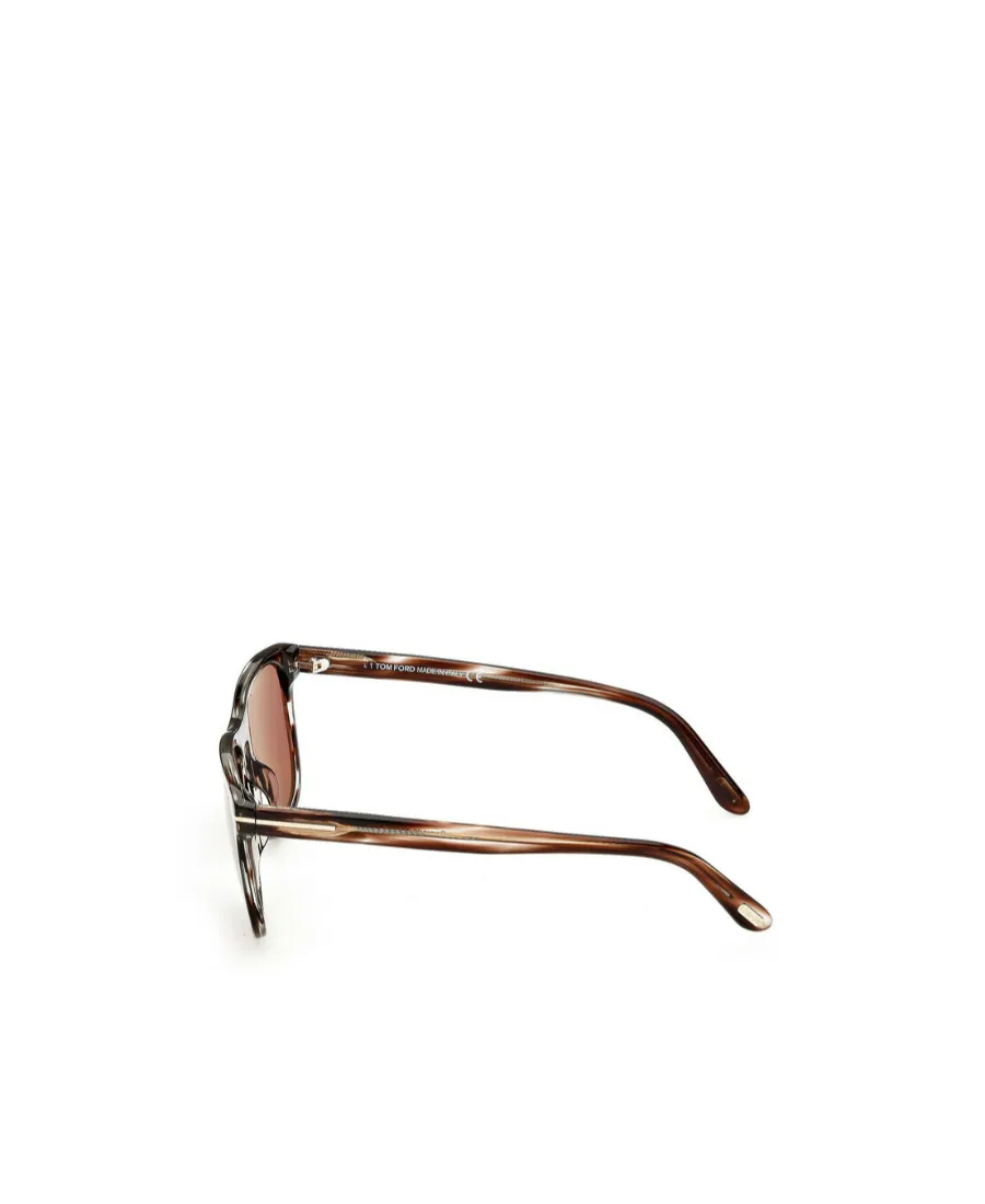 Logo Sunglasses