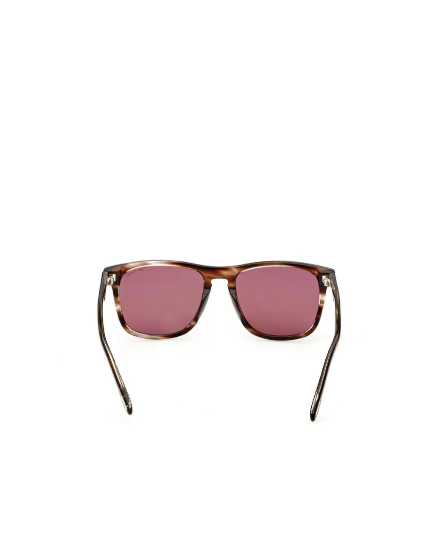 Logo Sunglasses