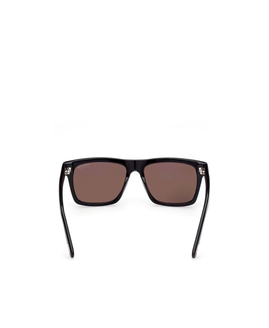 Square Sunglasses