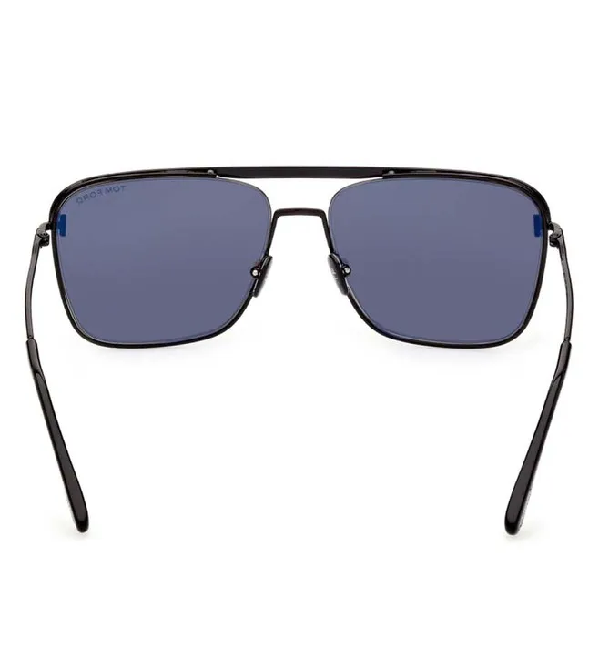 Square Sunglasses