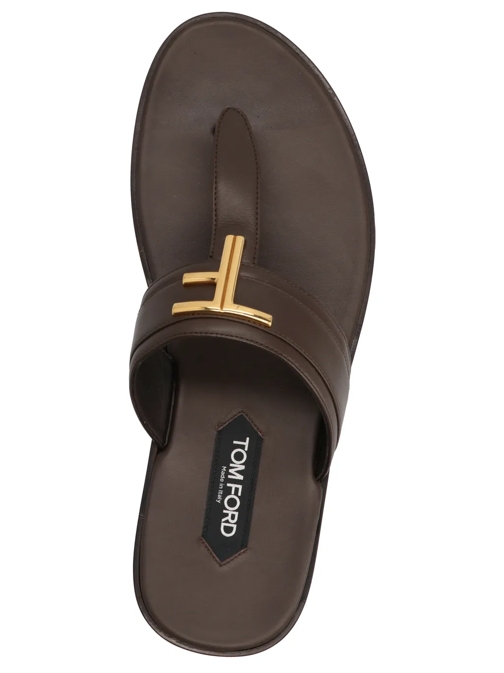 Logo Slippers