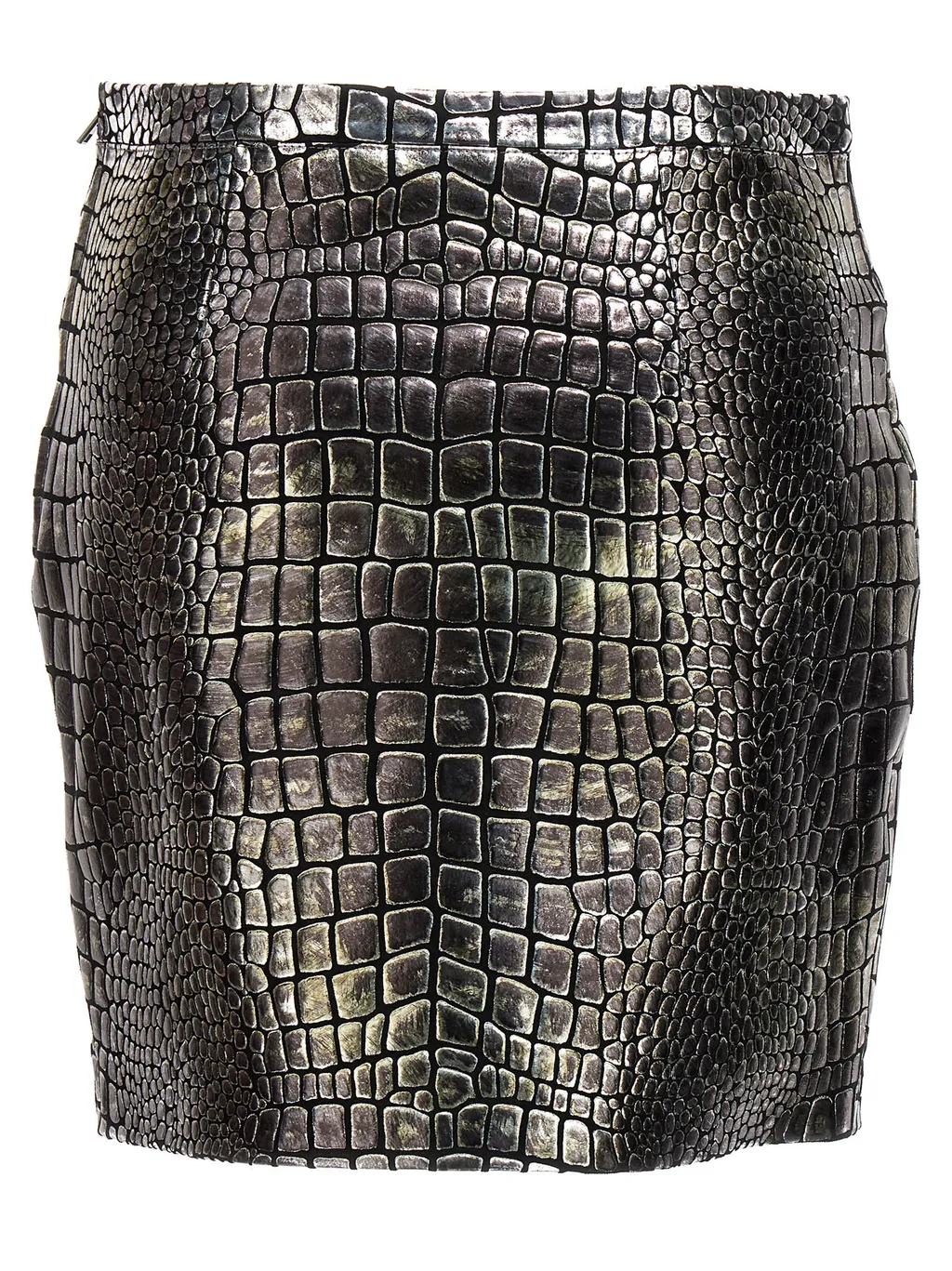 Pattern Skirt