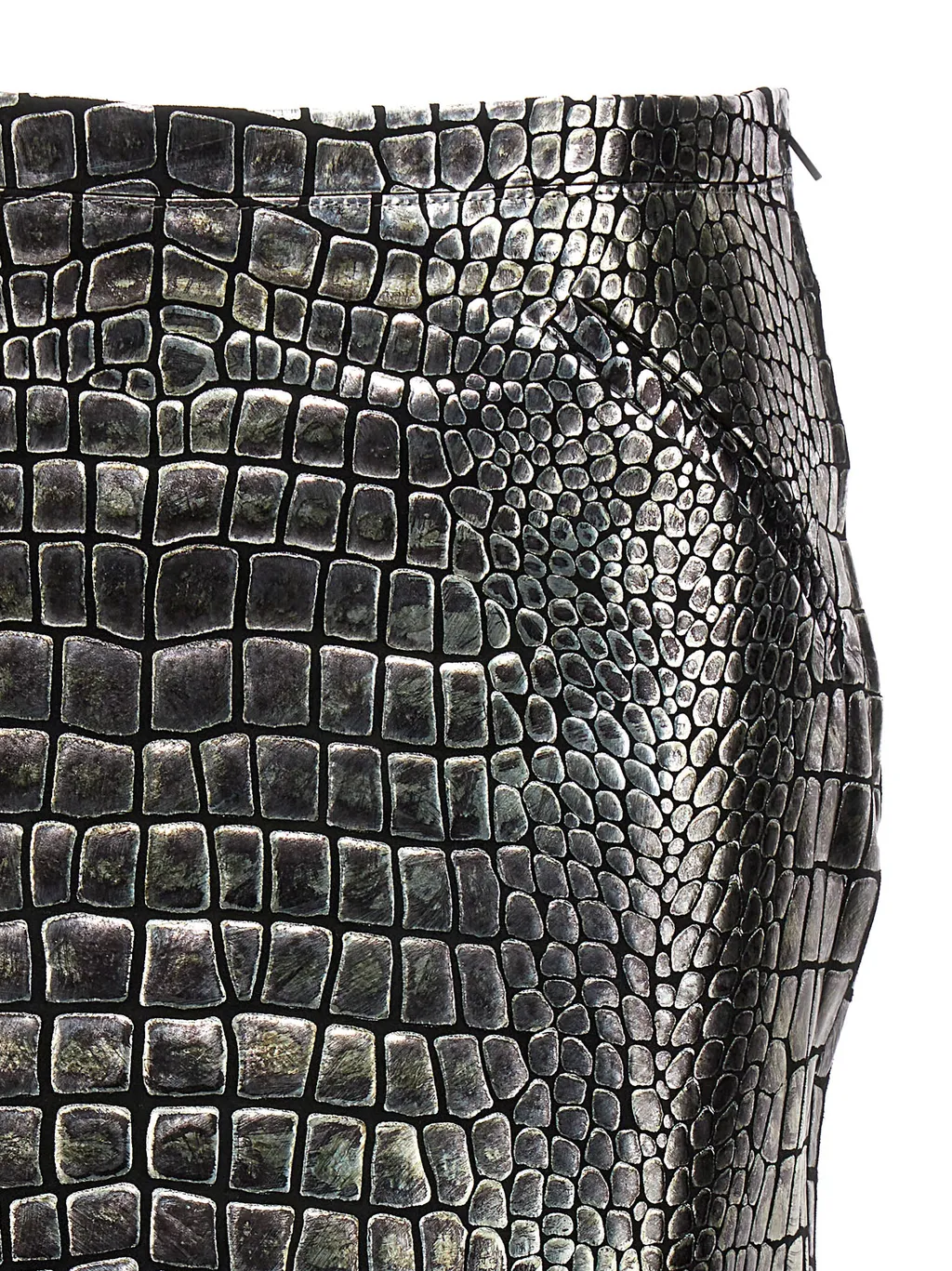 Pattern Skirt