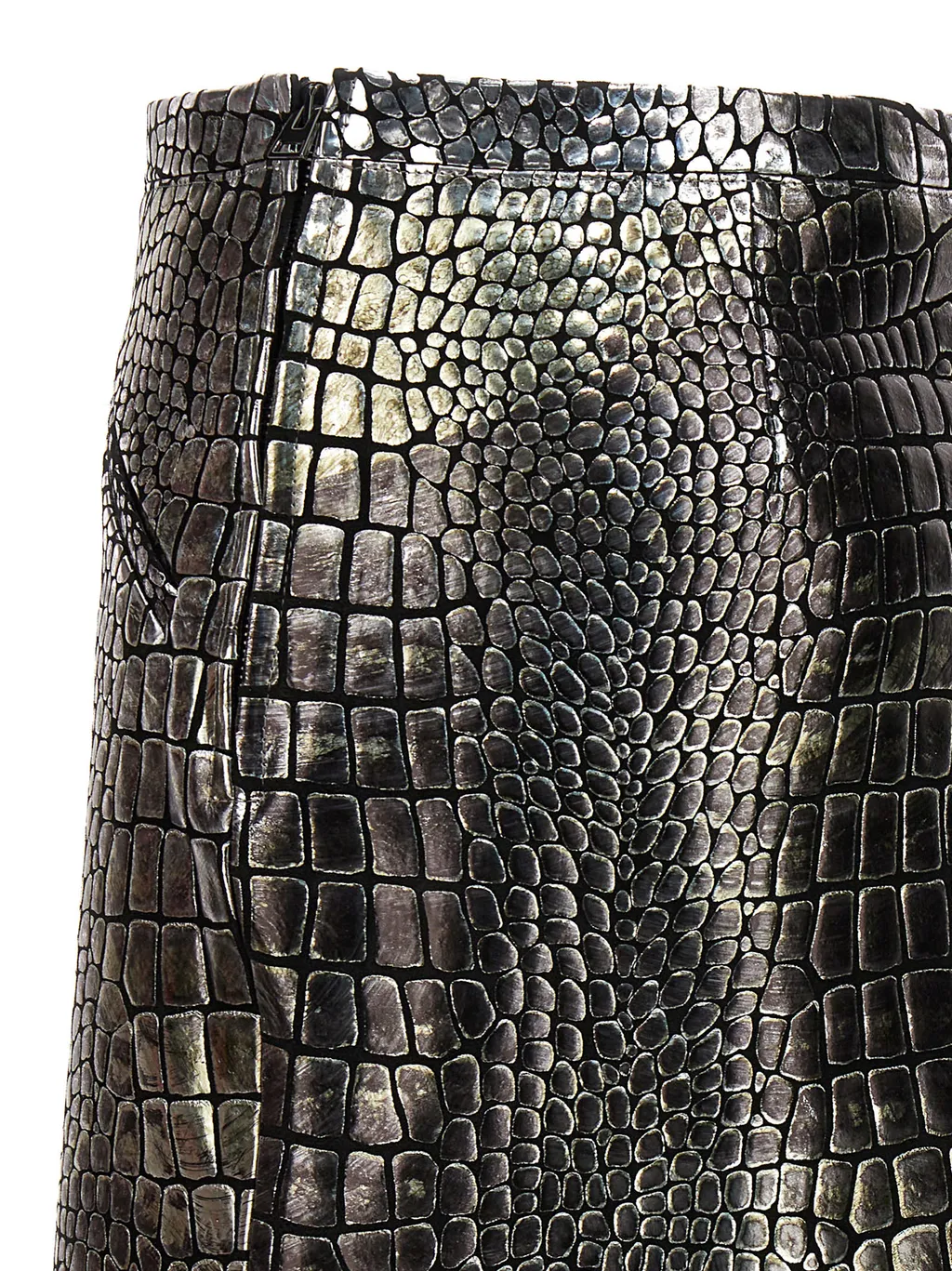 Pattern Skirt
