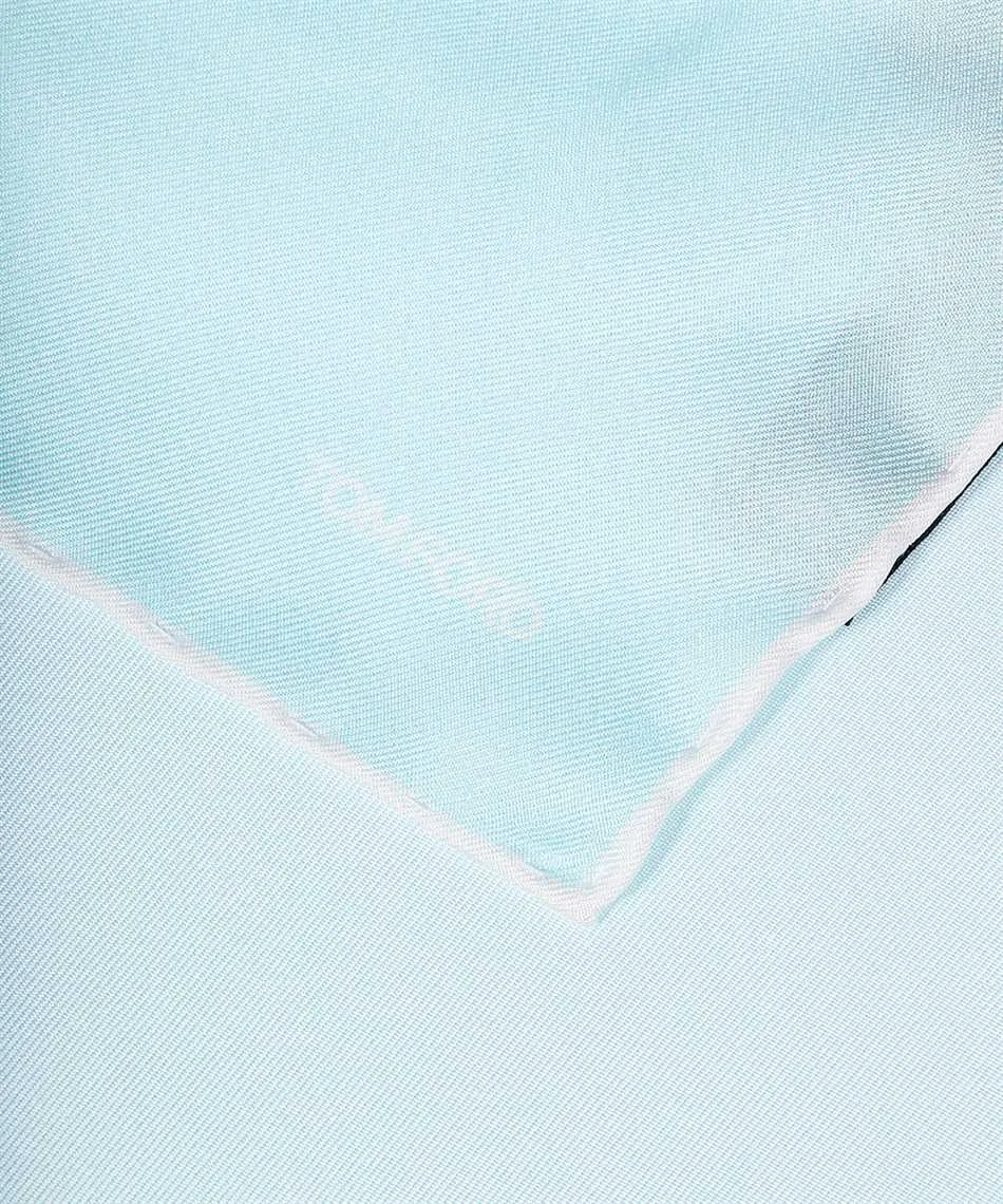 Logo Scarf