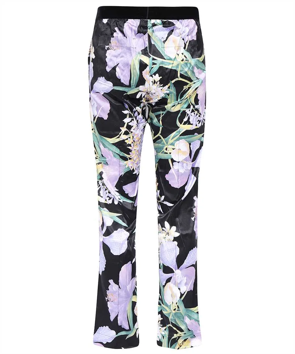 Logo Pajama Pants