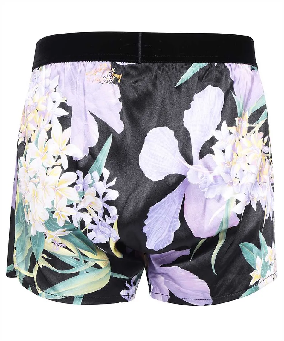 Printed Boxer Briefs