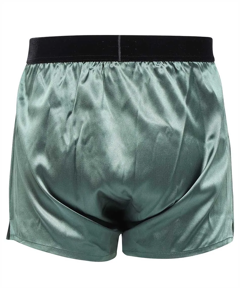 Logo Underwear