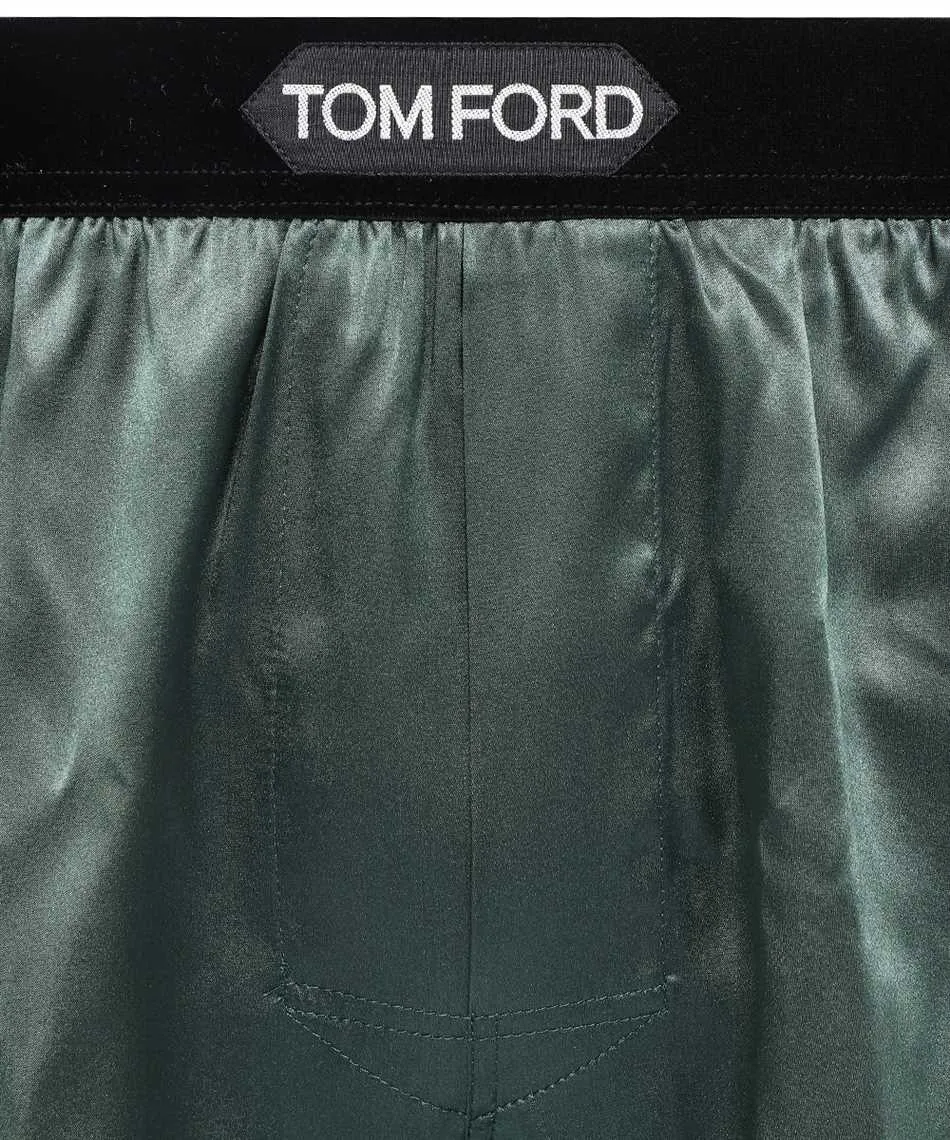 Logo Underwear