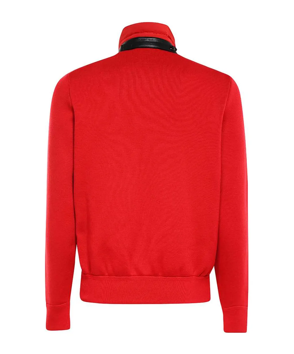 Long-Sleeved Casual Jacket