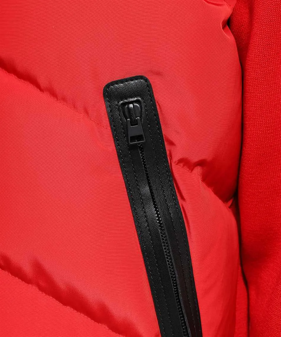 Long-Sleeved Casual Jacket